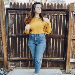 Meet your Posher, Bethany